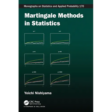 Martingale Methods in Statistics