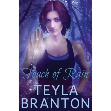 Touch of Rain