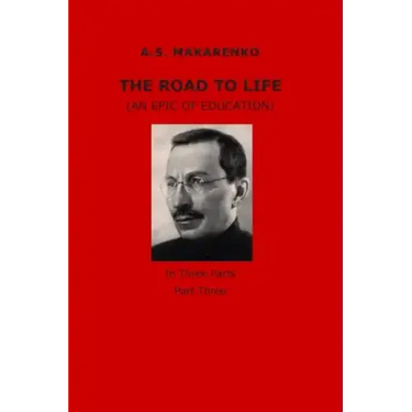 The Road to Life