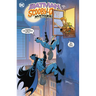 The Batman & Scooby-Doo Mysteries Vol. 5