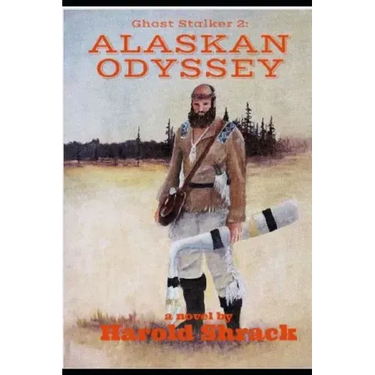 Ghost Stalker 2: Alaskan Odyssey