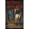 Gateways to Annihilation: Stories