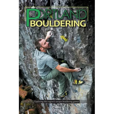 Portland Bouldering