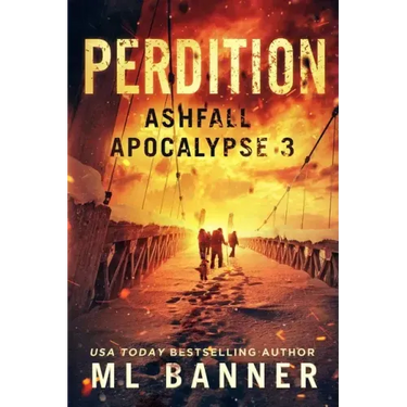 Perdition: An Apocalyptic Thriller