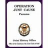 Operation Just Cause Panama