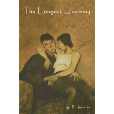The Longest Journey