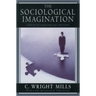 The Sociological Imagination