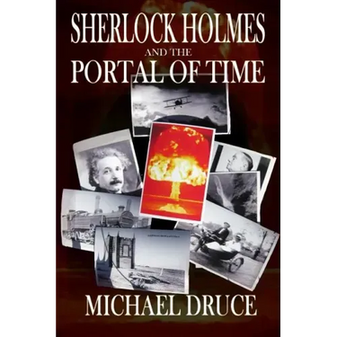 Sherlock Holmes and The Portal of Time