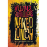 Naked Lunch: The Restored Text