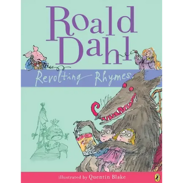 Revolting Rhymes