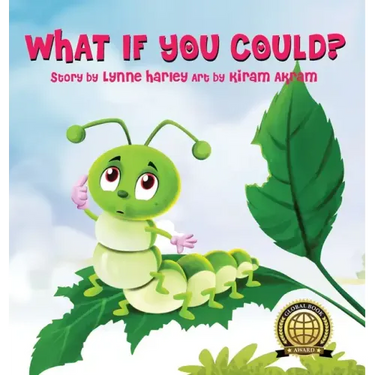 What If You Could?