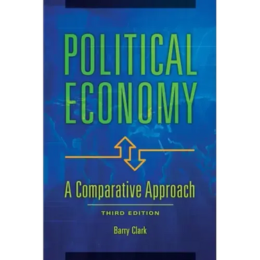 Political Economy: A Comparative Approach