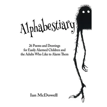 Alphabestiary