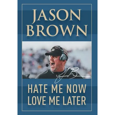 Hate Me Now, Love Me Later