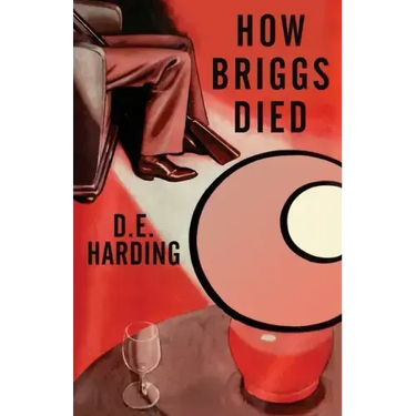 How Briggs Died