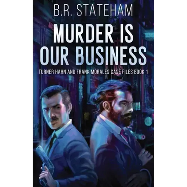 Murder is Our Business