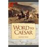 Word to Caesar