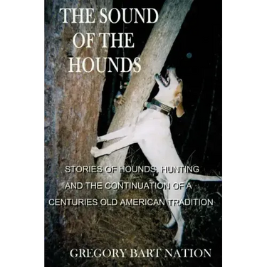 The Sound of The Hounds