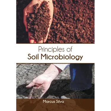 Principles of Soil Microbiology