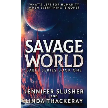 Savage World