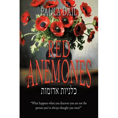 Red Anemones