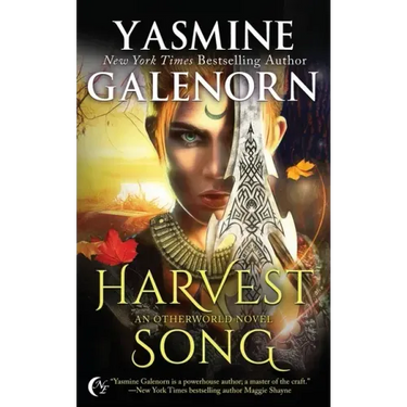 Harvest Song