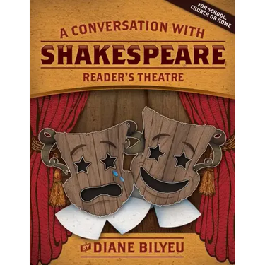 A Conversation With Shakespeare - Reader's Theatre