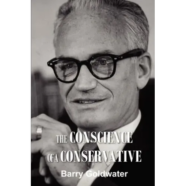 The Conscience of a Conservative