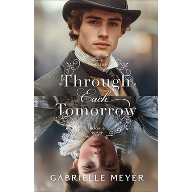 Through Each Tomorrow