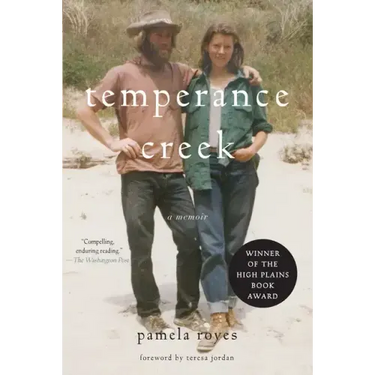 Temperance Creek: A Memoir