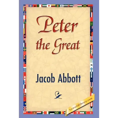 Peter the Great