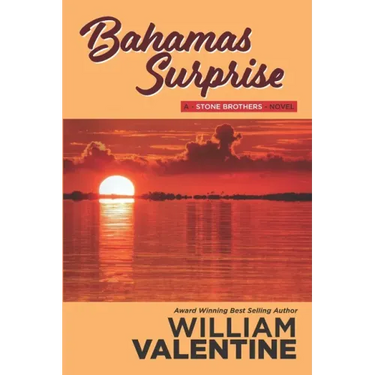 Bahamas Surprise