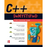 C++ Demystified
