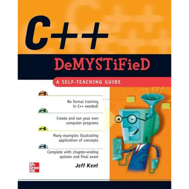 C++ Demystified