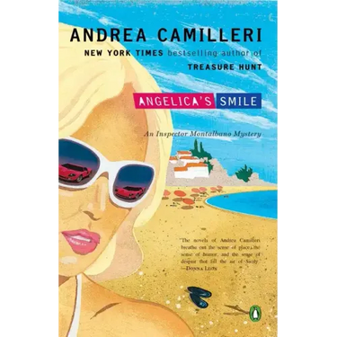 Angelica's Smile
