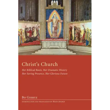 Christ's Church