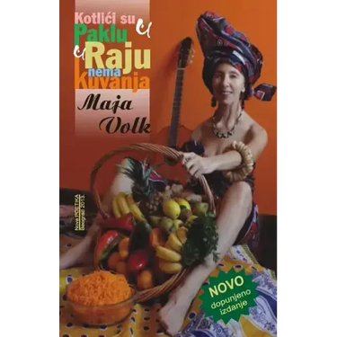 Kotlici su u paklu, u raju nema kuvanja