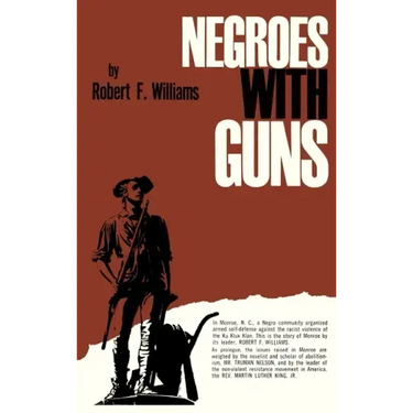 Negroes with Guns