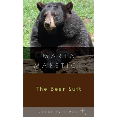 The Bear Suit