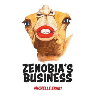 Zenobia's Business