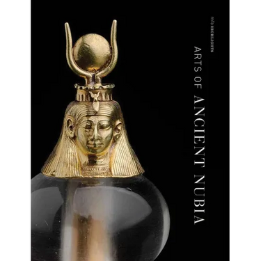 Arts of Ancient Nubia: MFA Highlights