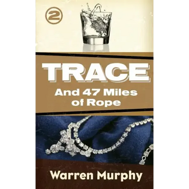 And 47 Miles of Rope