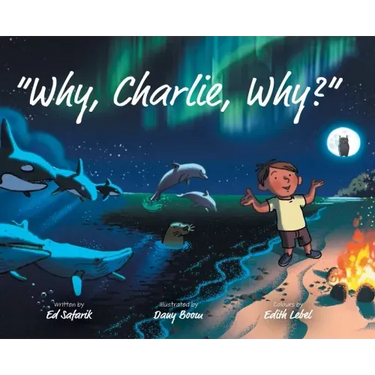 Why, Charlie, Why?