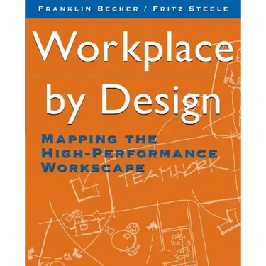 Workplace by Design: Mapping the High-Performance Workscape