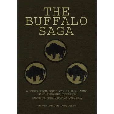 The Buffalo Saga