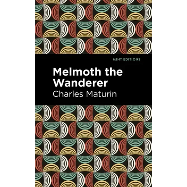 Melmoth the Wanderer