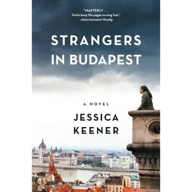 Strangers in Budapest