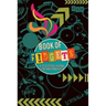 Book of Fidgets: A Jot & Doodle Journal for Christian Youth