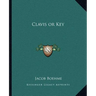 Clavis or Key