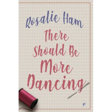 There Should Be More Dancing